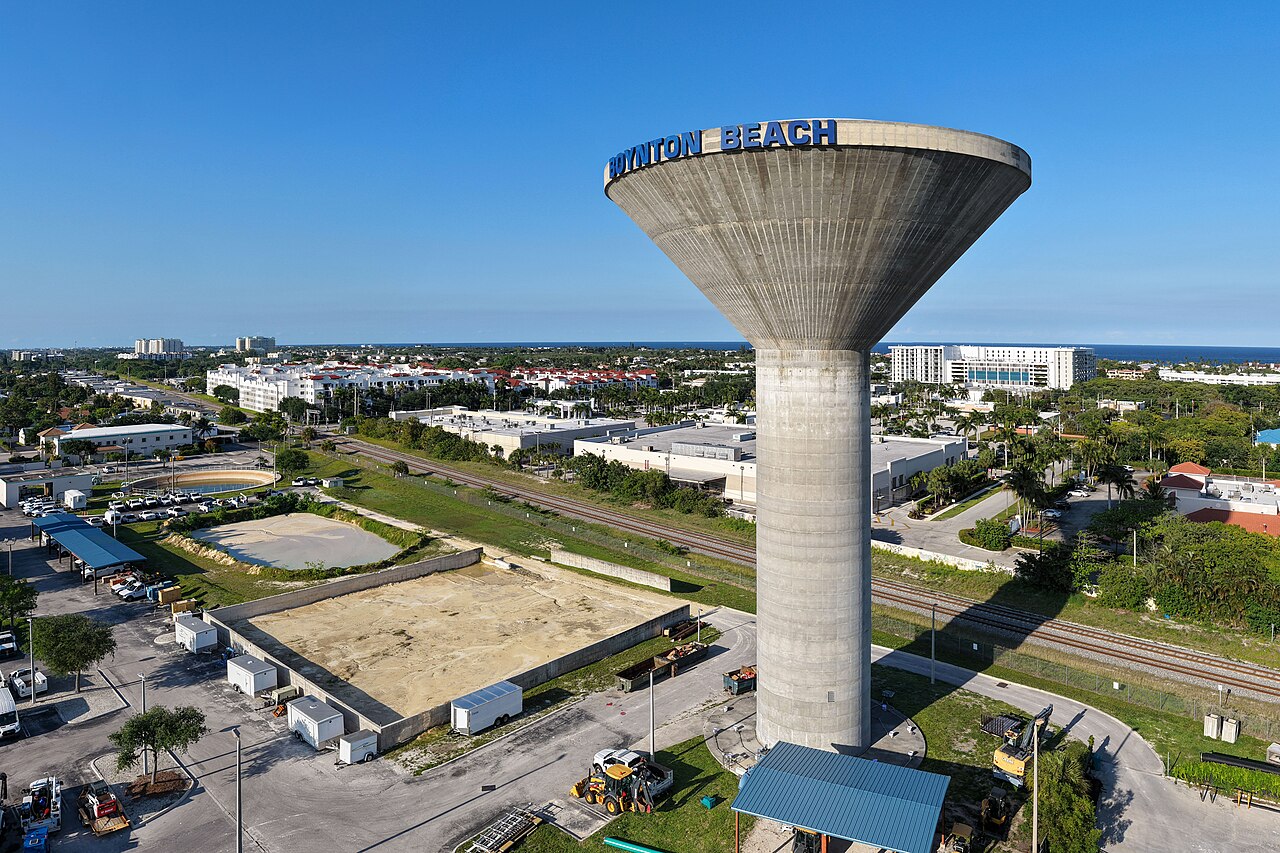 Boynton Beach